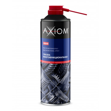 Смазка многофункциональная Axiom A9640