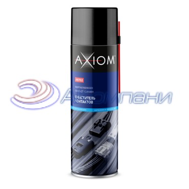 Очиститель контактов 650мл Axiom A9702