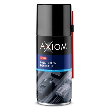 Очиститель контактов Axiom A9702p