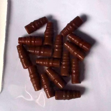 Уплотнитель AH7158-3167-80 2,9*6,6*1,0мм