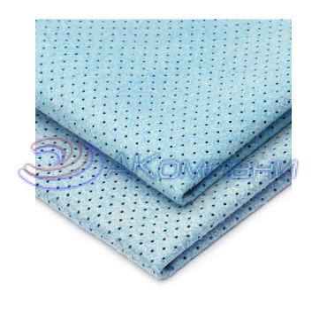 Искусственная замша перфорированная Axiom AP016