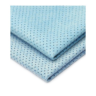 Искусственная замша перфорированная Axiom AP016