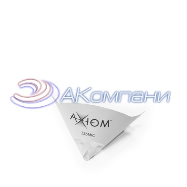 Фильтр-воронка для краски 190 мкм 1000 шт.Axiom AP081