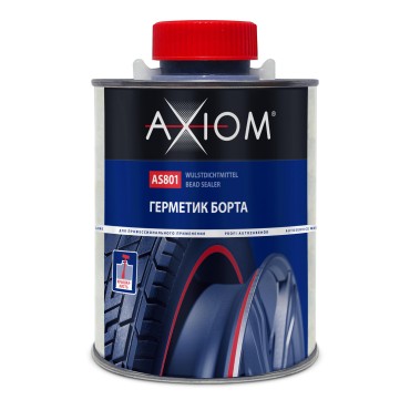Герметик борта 800мл Axiom AS801