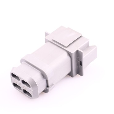 DT04-08PA-E008 Автомобильный разъем DT RECP ASM