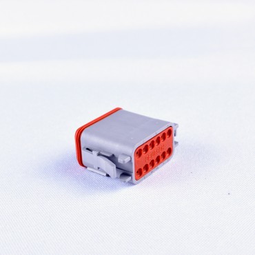 DT06-12SA-C015 Корпус разъема