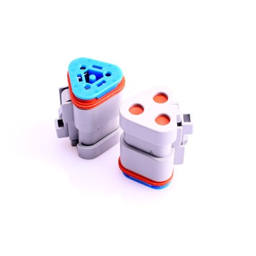 DT06-3S-P006 Корпус разъема