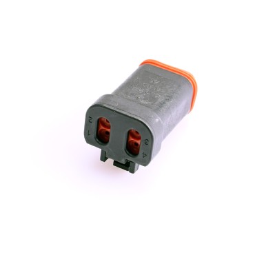 DT06-4S-CP01 Корпус разъема