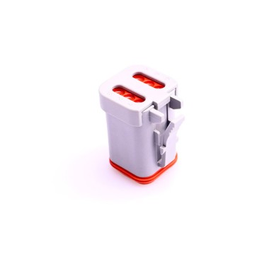DT06-6S-E003 Автомобильный разъем 6P PLUG, E003 MOD