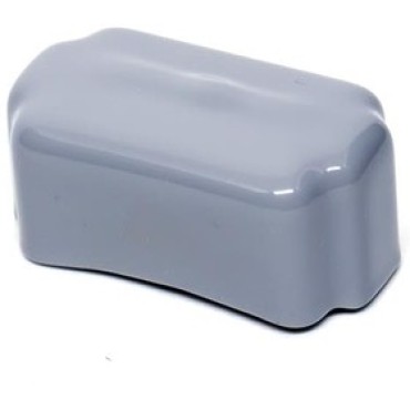 DT12P-DC, PROTECT CVR, 12P, RE C, GRY, DT