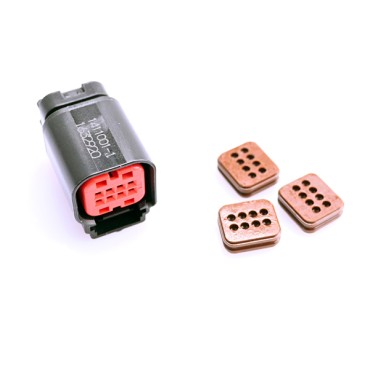 Уплотнитель DY1411001-1-05