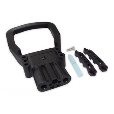 Силовой разъем 320A (мама) Remastyle E320-F