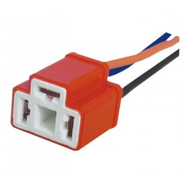 Колодка реле керамическая H4