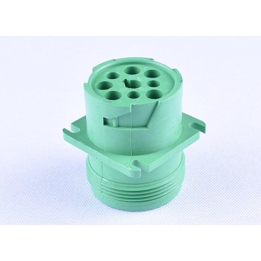 HD10-9-1939P-P080, Автомобильные разъемы RECP ASM