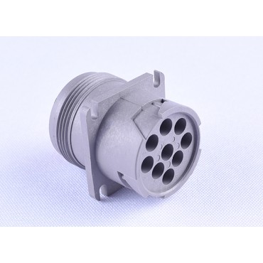 HD10-9-96P Автомобильные разъемы 