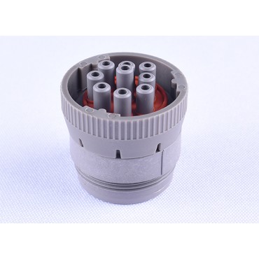 HD16-9-96S Автомобильные разъемы 