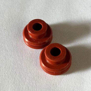 Уплотнитель HY02FGY-4.4 4.4*13.6*9мм