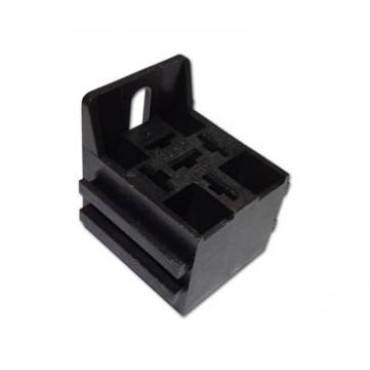 Колодка реле гнездовая KR-3701