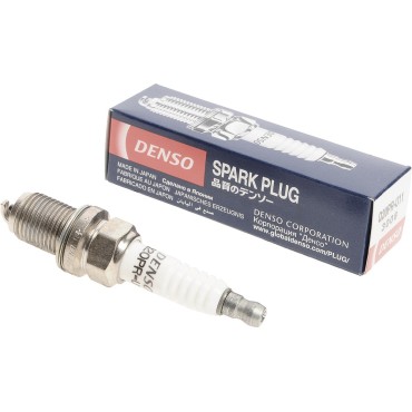 Свечи зажигания ВАЗ 16ти клап. инж D11 DENSO