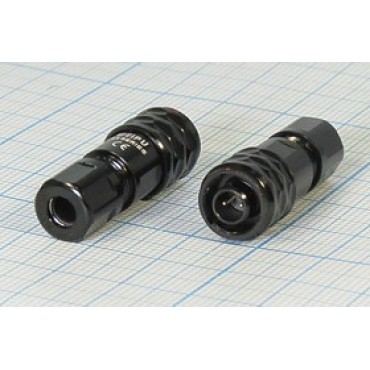 Кабельная розетка 5 контактов SA610/S5