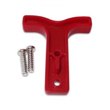 Ручка разъема SE50-HDL-RED