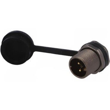 Блочная вилка 4 контакта 5-8мм ST1213/P4