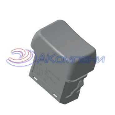 Заглушка ПКл2.00.00