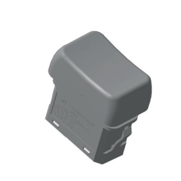 Заглушка ПКл2.00.00