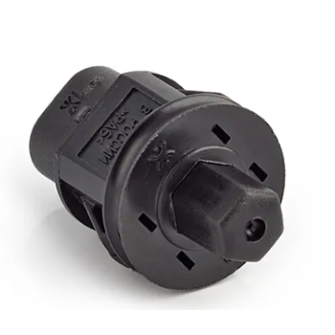 Кнопка выключателя плафонов подсветки 12V 80.3710