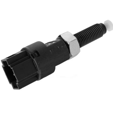 Кнопка выключателя стоп сигналов ВАЗ,УАЗ,ГАЗ,Шевроле Нива 12V с гайкой 21.3720-02