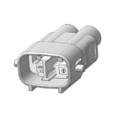 Вилка КДПА.434425.002