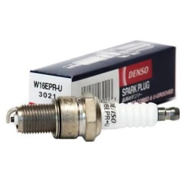 Свечи зажигания для а/м ГАЗ D6 DENSO