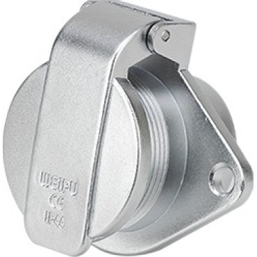 Блочная вилка 4 контакта WF24J4ZG