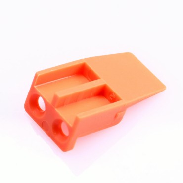 WP-2S Автомобильные разъемы, 2 контакта