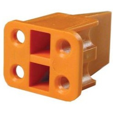 WP-4S Автомобильные разъемы, 4 контакта