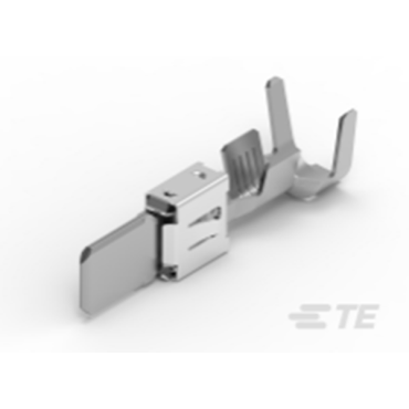 X-962918-X Контакт штыревой