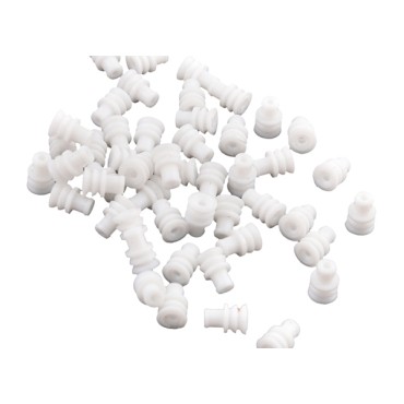 Уплотнитель 828905-1 для разъемов серии HDSCS на провод 2,2-3мм 