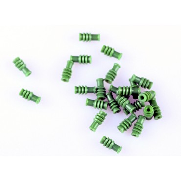 Уплотнитель 967067-1 для разъемов серии MMY 2,1мм