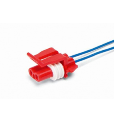 314 AX Рем.набор-Колодка адсорбера, с проводами