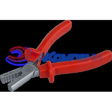 Пресс-клещи Navigator NHT-CT04-025x25