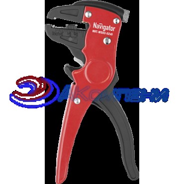 Съёмник изоляции Navigator NHT-WS03-02x6