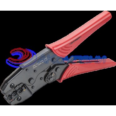 Пресс-клещи ОНЛАЙТ 80 914 OHT-Pki01 (для изолированных, 6 мм2)