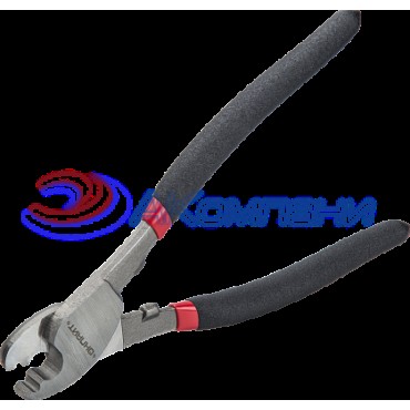 Кабелерез ОНЛАЙТ 80 922 OHT-Kr01-200 (2-в-1, 200 мм)