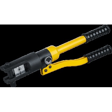 Пресс гидравлический Navigator NHT-Pg01-10-120 (ручной, 10-120 мм2)
