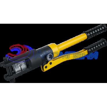 Пресс гидравлический Navigator NHT-Pg01-16-240 (ручной, 16-240 мм2)
