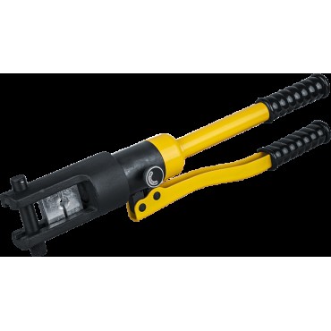 Пресс гидравлический Navigator NHT-Pg01-16-240 (ручной, 16-240 мм2)