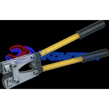 Пресс-клещи Navigator NHT-Pk01-6-50 гексагональные
