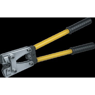 Пресс-клещи Navigator NHT-Pk01-6-50 гексагональные