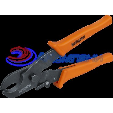 Ножницы кабельные Navigator NHT-Nk01-220