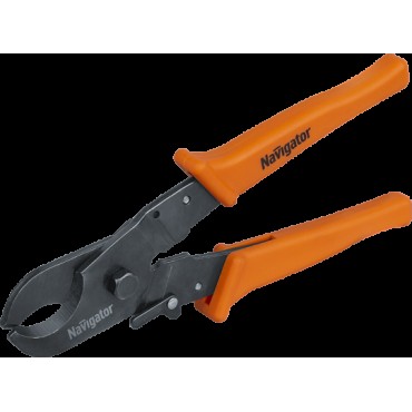 Ножницы кабельные Navigator NHT-Nk01-220